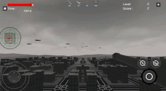 防空最后一战中文版下载,防空最后一战游戏中文安卓版 v1.0.0