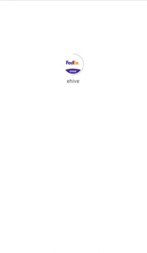 ehive软件下载,ehive联邦快递办公软件最新版 v1.0.13