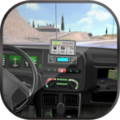3D汽车自由驾驶手机版下载,3D汽车自由驾驶游戏中文手机版 v2.1