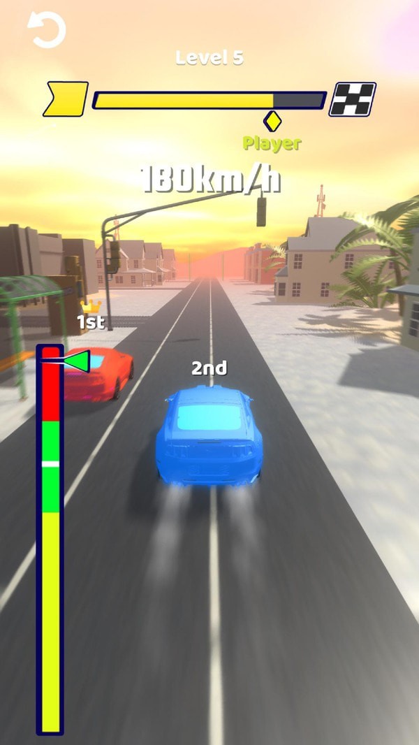 竞速漂移赛车游戏下载-竞速漂移赛车免费版竞速游戏下载v137502.72