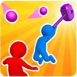 弹球与战争手游安卓版下载-弹球与战争破坏城堡战斗休闲游戏下载v1.0.7