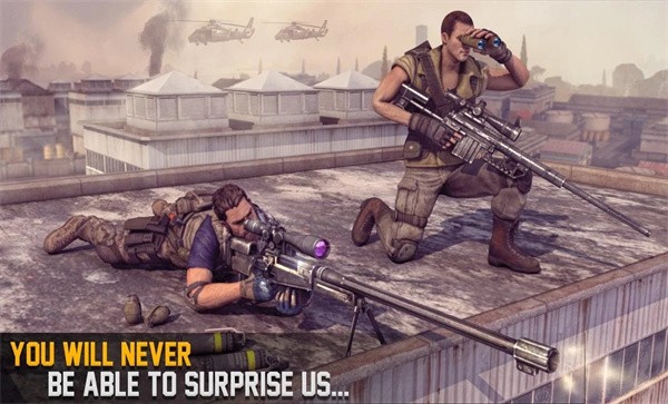 军队狙击手传奇游戏下载-军队狙击手传奇最新版下载v11.3