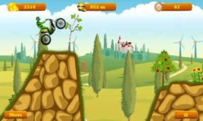 摩托跑酷游戏下载-摩托跑酷最新版下载v3.11.38