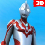 超级战士奥特曼英雄3D手游安卓版下载-超级战士奥特曼英雄3D真实打击感热血对战手游下载v0.1