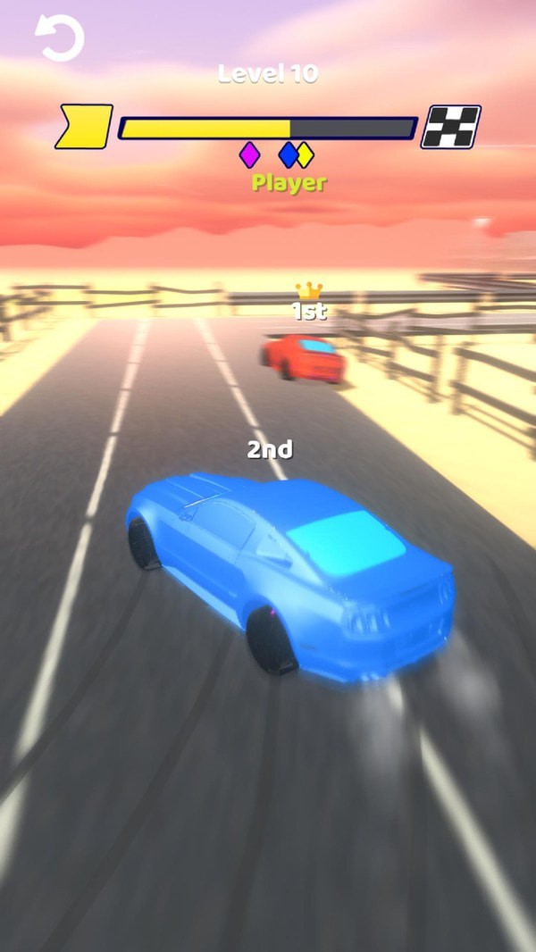 竞速漂移赛车游戏下载-竞速漂移赛车免费版竞速游戏下载v137502.72