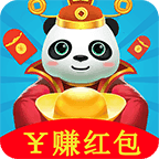 全民养熊猫游戏下载-全民养熊猫安卓版养成游戏下载v1.0.0