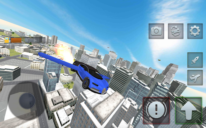 终极飞车模拟器游戏下载-终极飞车模拟器最新版下载v1.39.5010