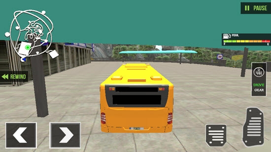 旅游巴士公路驾驶游戏下载-旅游巴士公路驾驶安卓版下载v1.1.4
