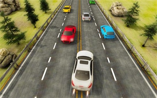 科尔萨高速公路竞赛游戏下载-科尔萨高速公路竞赛最新版下载v3.0.14