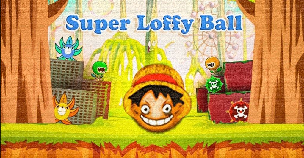 Super Loffy Ball游戏安卓版图片1