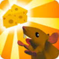活泼的老鼠跑游戏下载,活泼的老鼠跑游戏最新版 v1.54