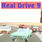真实驾驶9游戏下载-真实驾驶9最新版下载v1.0