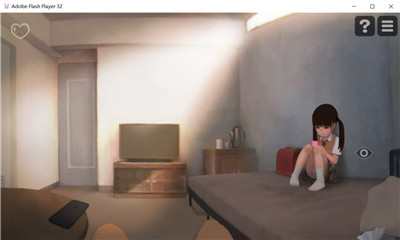 迷失的生活小女孩攻略自带版下载-迷失的生活小女孩详细游戏玩法攻略下载v1.8