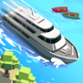 闲置帆船游戏下载-闲置帆船最新版下载v0.0.6