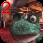 五夜与青蛙2手游安卓下载-五夜与青蛙2帮助误入庄园的青蛙逃脱解谜手游下载v2.1.4