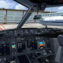 仿真飞机驾驶手游下载-仿真飞机驾驶安卓版最新下载v1.0