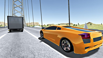 高速公路赛车手游戏下载-高速公路赛车手安卓版下载v7.0
