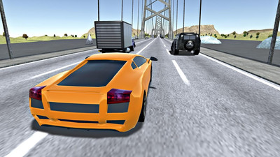 高速公路赛车手游戏下载-高速公路赛车手安卓版下载v7.0