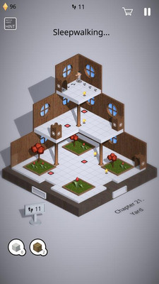 梦游者的玩具世界手机版下载-梦游者的玩具世界安卓移动版复古解谜下载v3.5