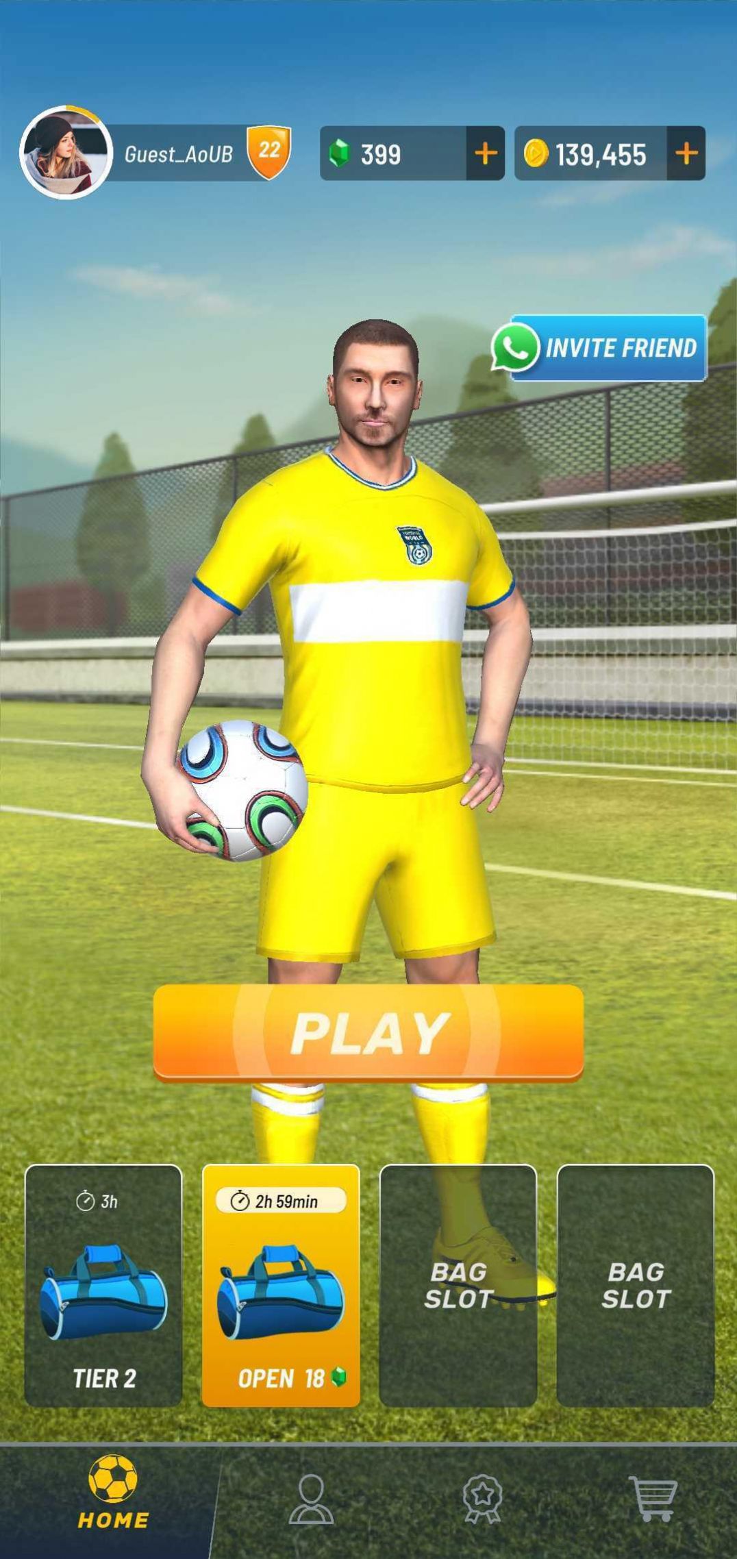 足球世界在线足球手机版下载,足球世界在线足球游戏官方手机版 v2.02.05