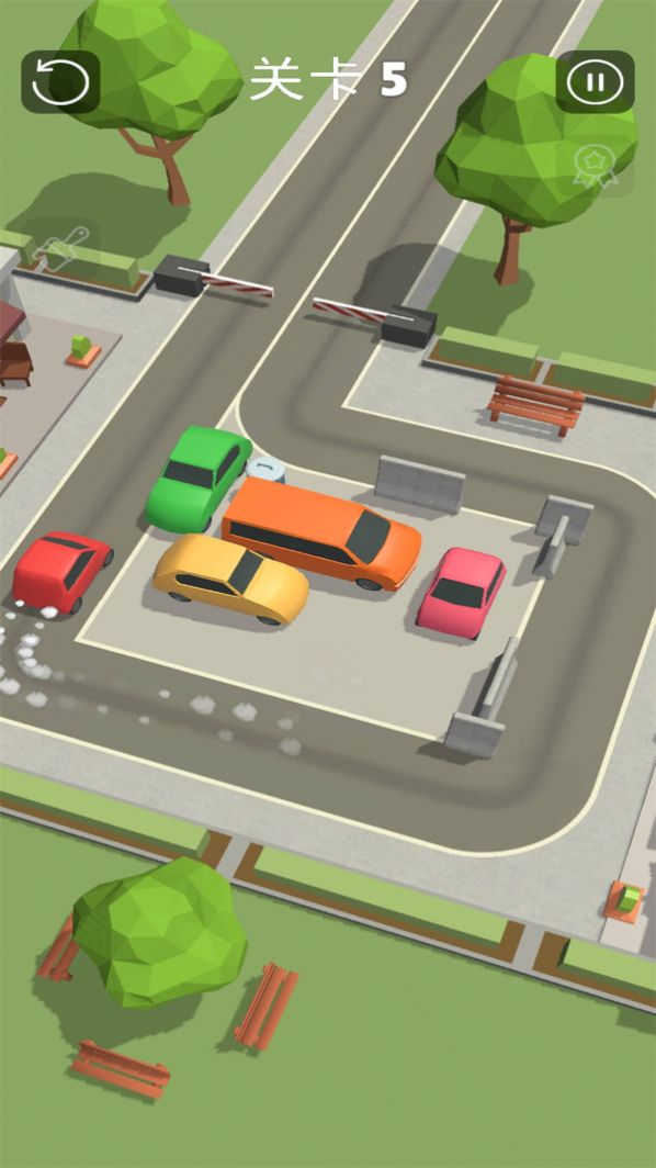 停车老司机游戏下载,停车老司机游戏官方版 v1.4.3