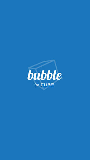 bubble for cube安卓下载-bubble for cube(CUBE bubble)v1.0.0 官方版