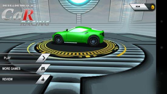 公路赛车游戏-公路赛车安卓版免费下载v1.0