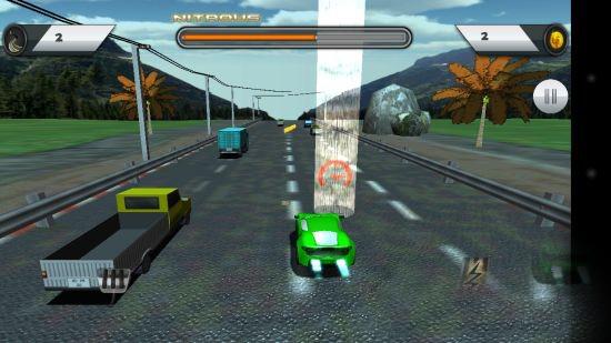 公路赛车游戏-公路赛车安卓版免费下载v1.0