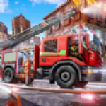 消防员战士手游安卓版下载-消防员战士以真实的城市建筑为模板模拟救火现场下载v1.0.20