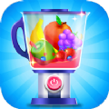 饮料制作榨汁机模拟游戏下载-饮料制作榨汁机模拟最新版下载v1.2