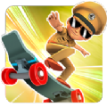 小辛厄姆滑板英雄游戏下载,小辛厄姆滑板英雄游戏中文版 v1.0.264
