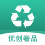 优创奢品app安卓下载-优创奢品提供的奢侈品回收线上服务下载v1.3.8