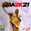 nba 2k21游戏下载-nba 2k21安卓版体育主题游戏下载v88.0.1