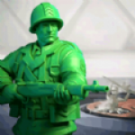 联盟突击枪战手游安卓版下载-联盟突击枪战趣味绿色兵人冒险游戏下载v2.0.0