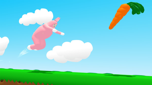 兔子人游戏下载-兔子人安卓版休闲游戏下载v1.1