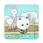 梦幻的城手游安卓版下载-梦幻的城与小动物生活的奇幻世界手游下载v0.0.22