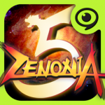 泽诺尼亚传奇5游戏下载-泽诺尼亚传奇5安卓版下载v1.2.4