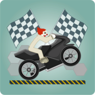 超级摩托竞速大师游戏下载-超级摩托竞速大师最新版下载v1.1.1