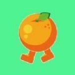 橙子健康计步app安卓版下载-橙子健康计步精准记录每日运动情况下载v1.0.0.0
