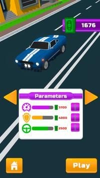 疯狂交通赛车手游戏下载-疯狂交通赛车手最新版下载v0.2
