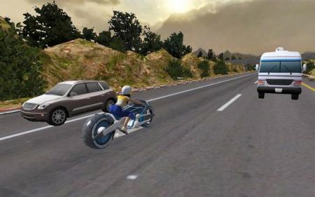 赛车女孩3D游戏下载-赛车女孩3D最新版下载v17