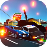 疯狂交通赛车手游戏下载-疯狂交通赛车手最新版下载v0.2
