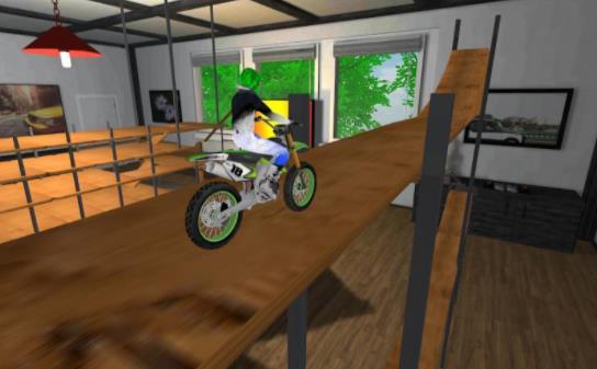 摩托车比赛模拟器3D游戏下载-摩托车比赛模拟器3D安卓版免费下载v3