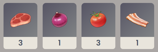 《原神》纳博内番茄盅食谱配方一览