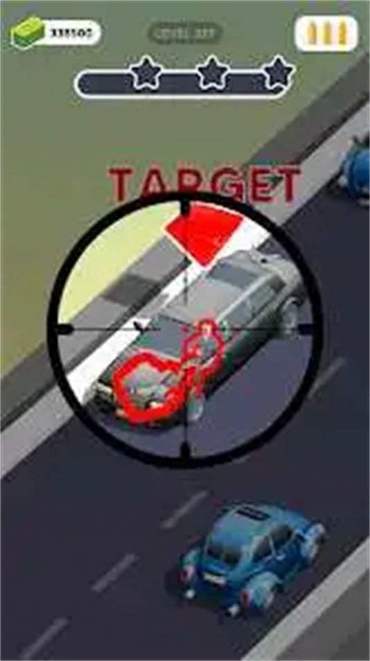 狙击手射击汽车手游下载-狙击手射击汽车安卓版免费下载v0.1