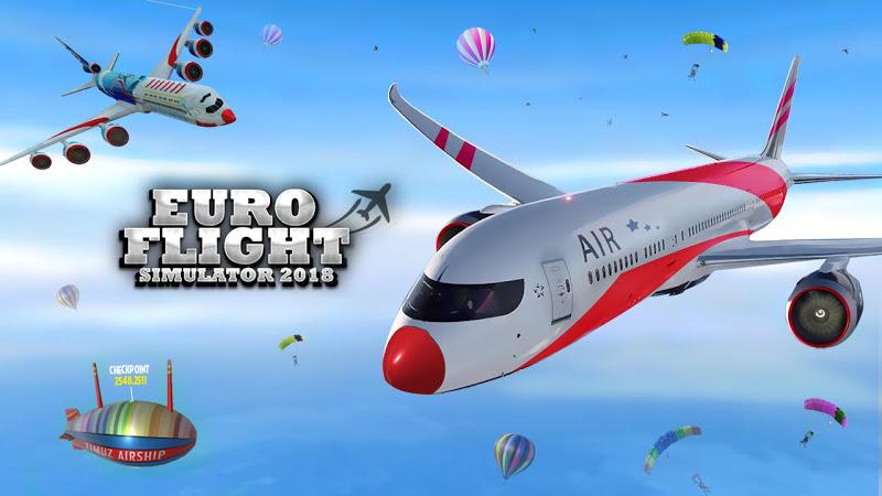 飞机模拟器游戏下载-飞机模拟器安卓版免费下载v1.0