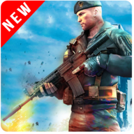 反恐特警枪手游戏下载-反恐特警枪手安卓版最新下载v1.0