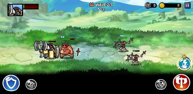 反击骑士游戏下载-反击骑士安卓版最新下载v1.2.29