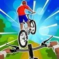 3D疯狂自行车游戏下载,3D疯狂自行车游戏安卓版 v1.5.4
