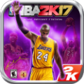 NBA2K传奇科比手机版下载,NBA2K传奇科比游戏中文手机版 v1.0